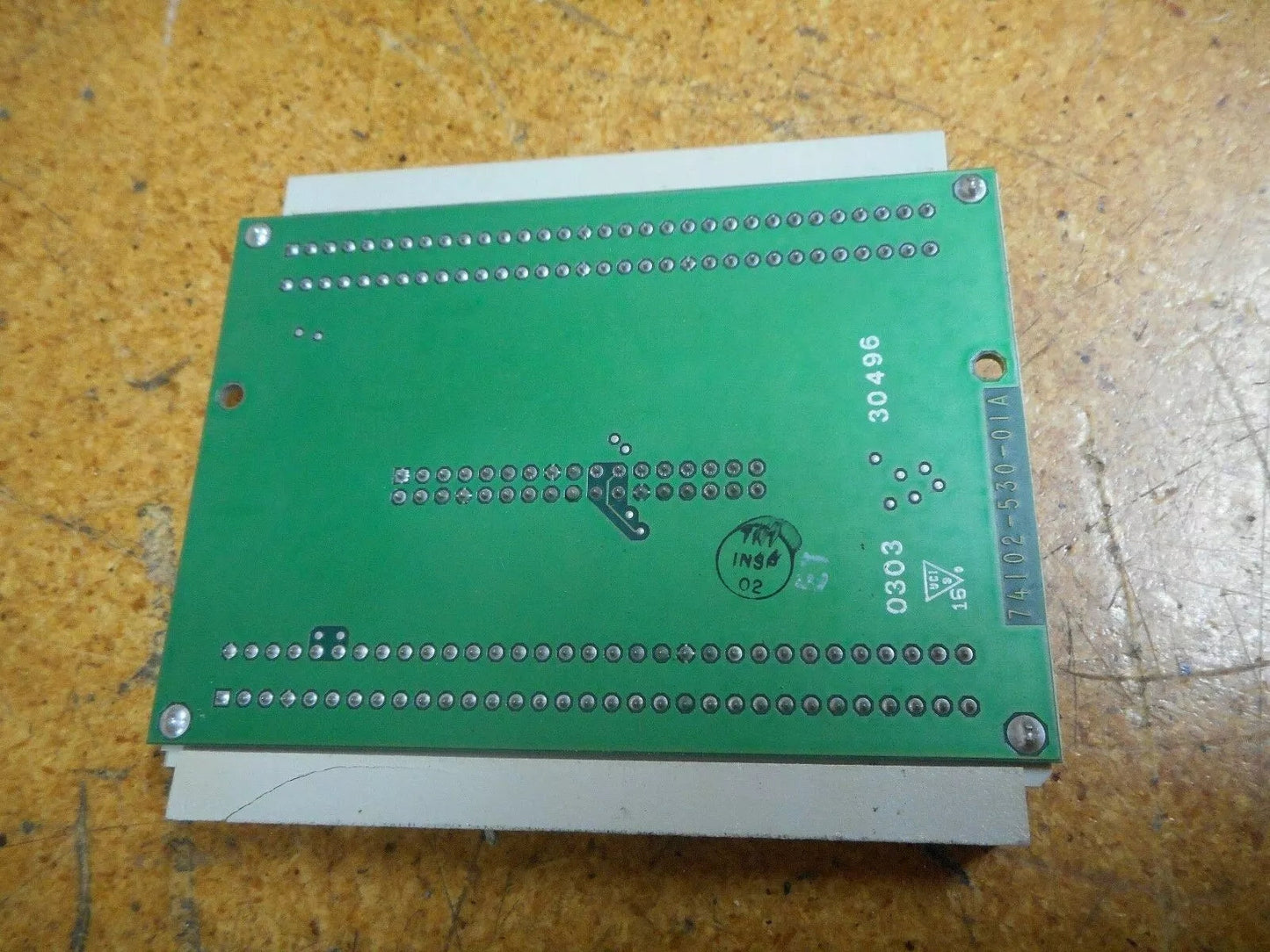 Allen Bradley 74102-531-51 Communication Card