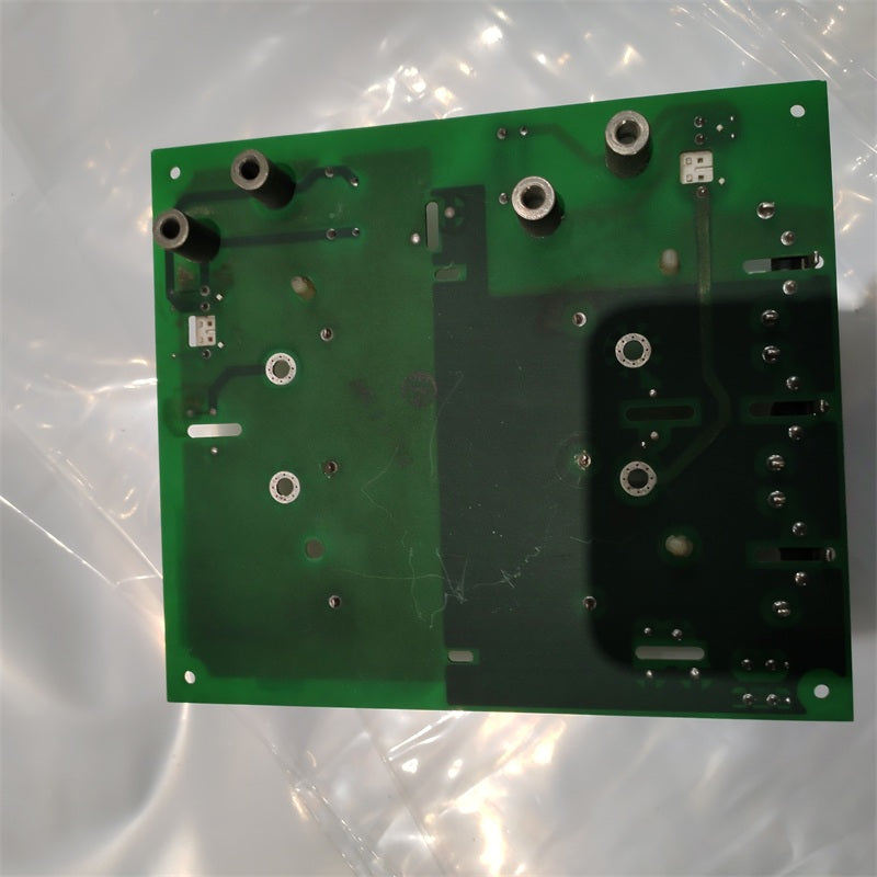 ALLEN BRADLEY 1336-SN-SP6A INVERTER SNUBBER CIRCUIT BOARD
