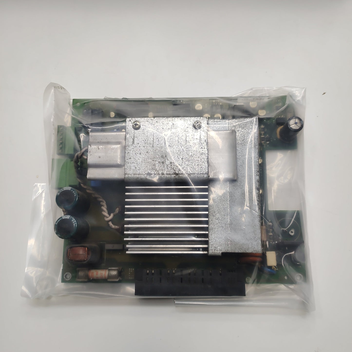 Allen-Bradley 74106-400-53 Circuit Board