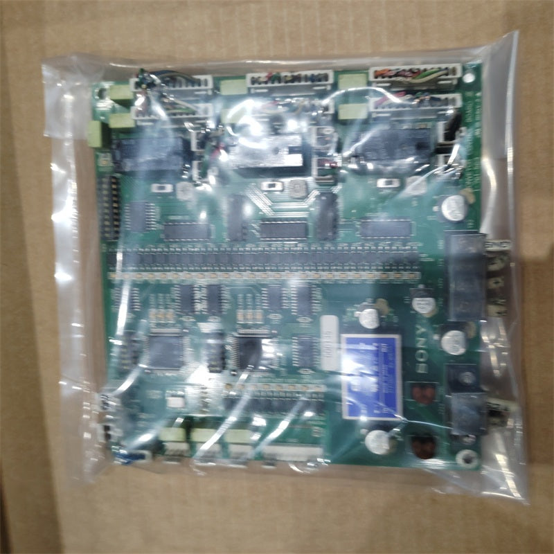 SONY 1-761-563 LED CONTROL BOARD