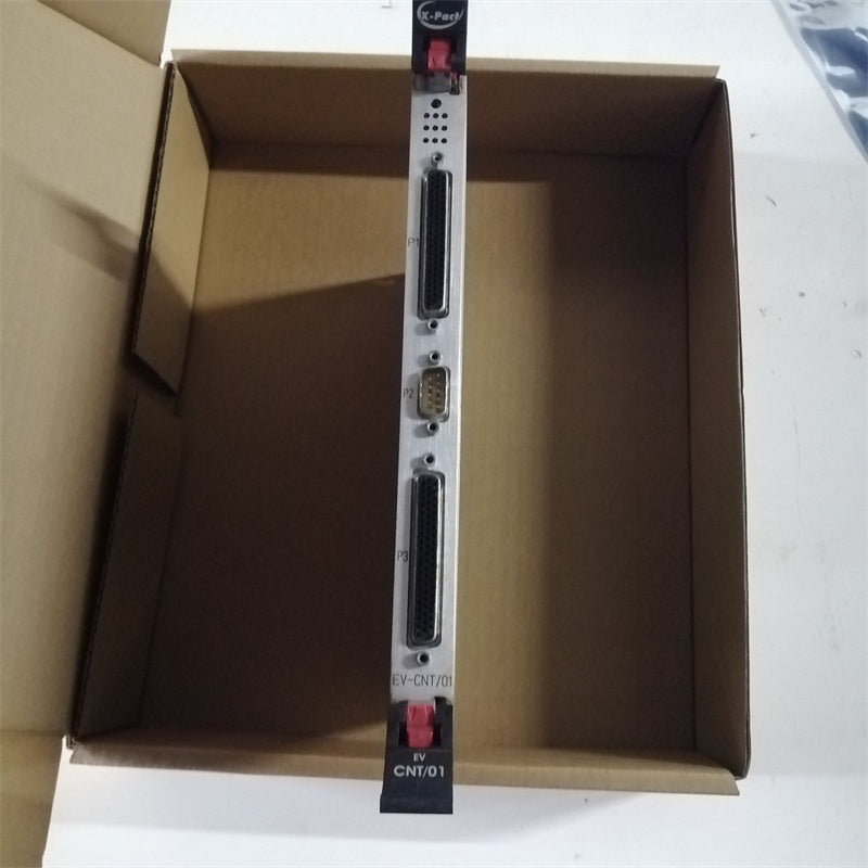 GE EV-CNT/01 Board