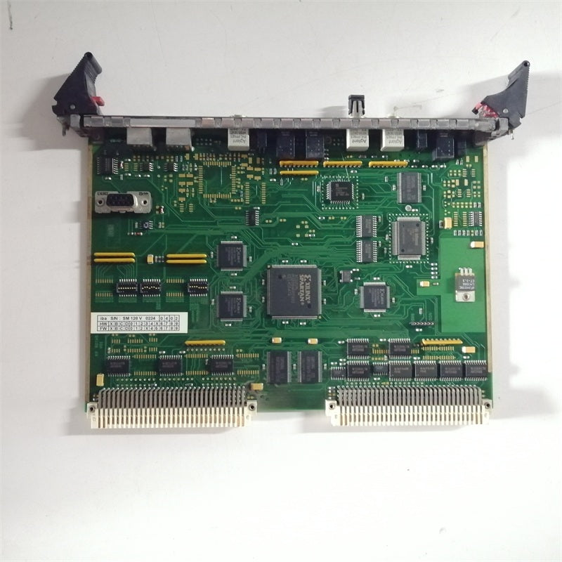 IBA SM128V VMEbus Interface Board