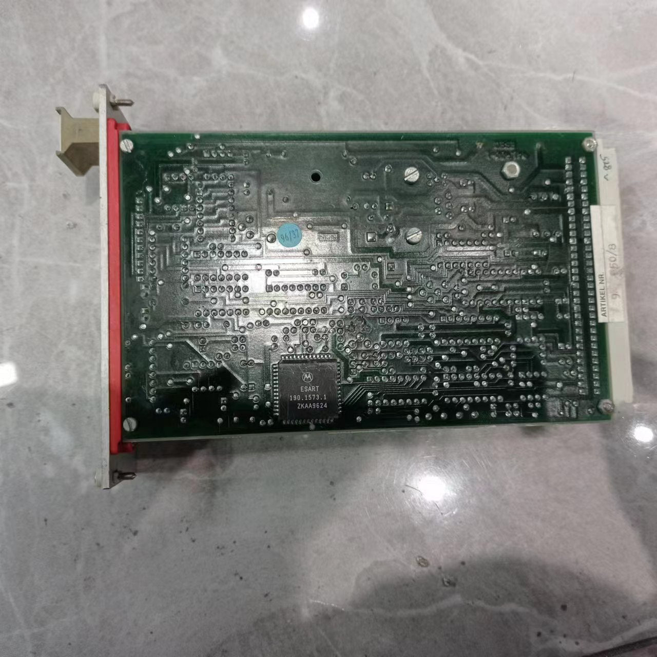 ESEC SA 941.050/8 Board