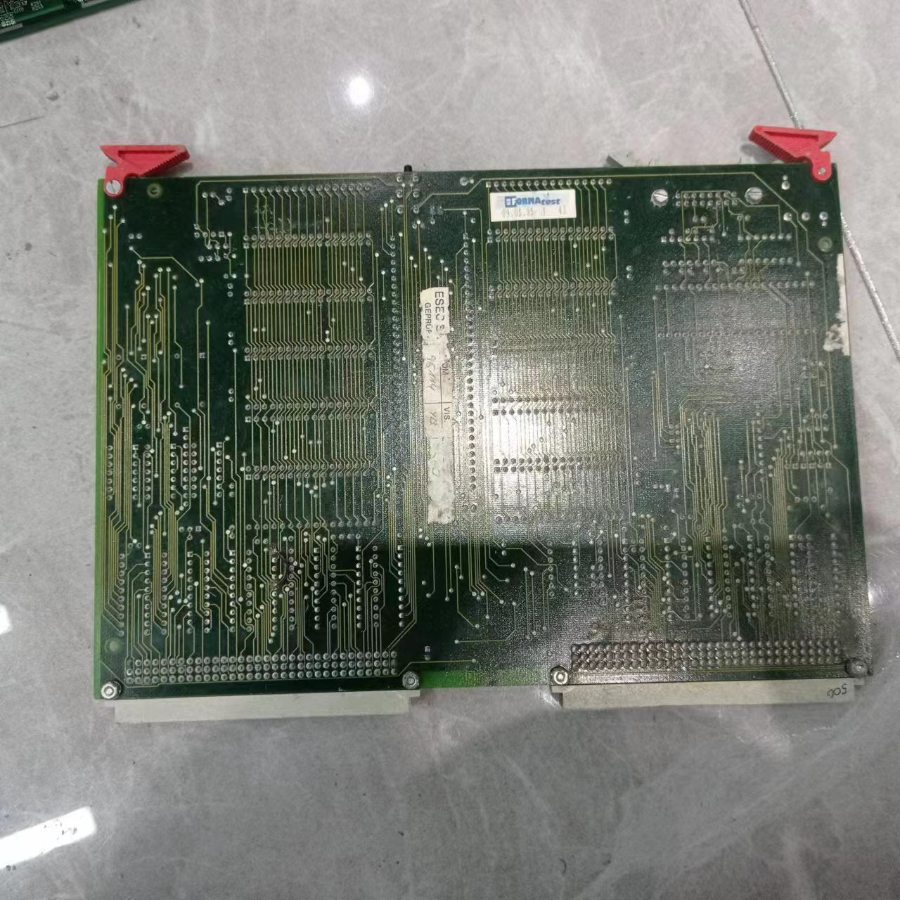 ESEC SA 630.180 Board