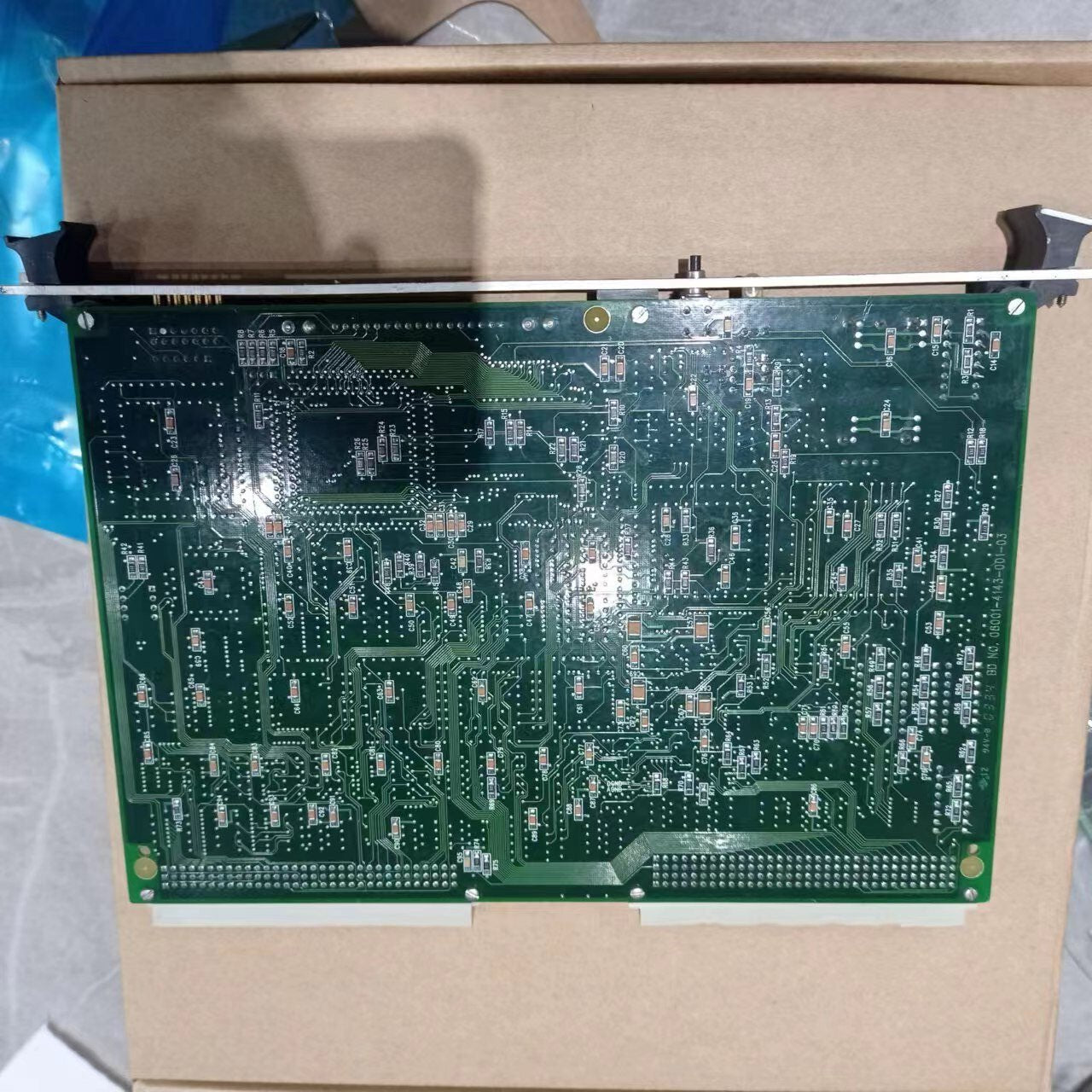 KULICKE & SOFFA INDUSTRIES N08001-4192-000-18 PCB