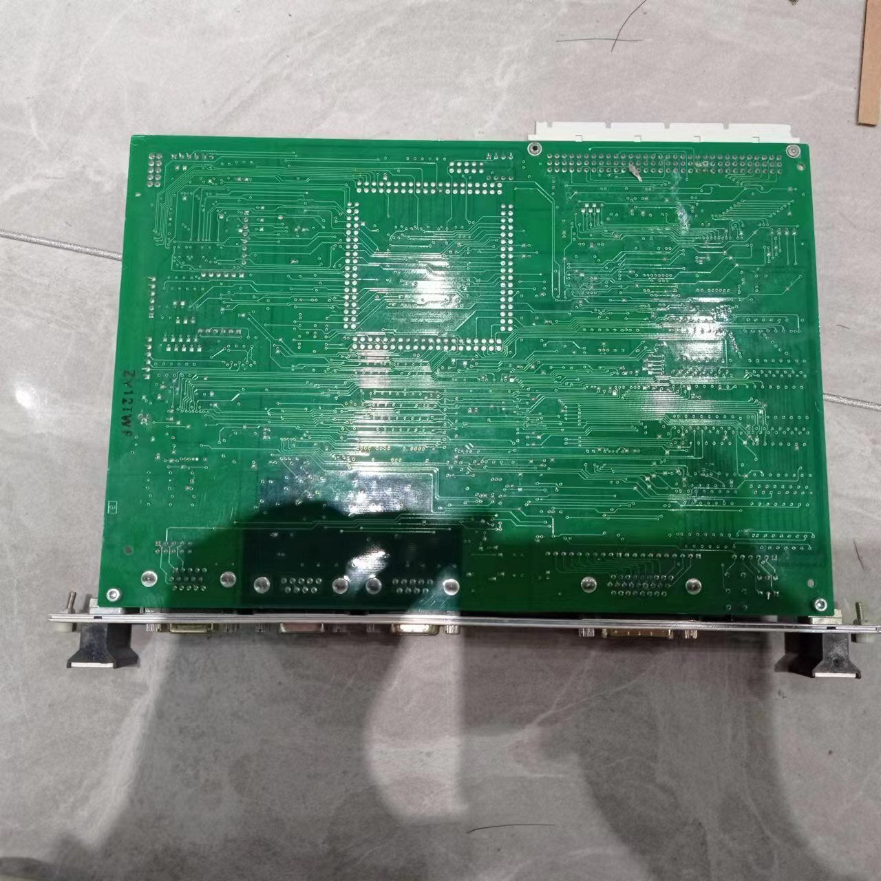 ESEC SA 631.191 Board