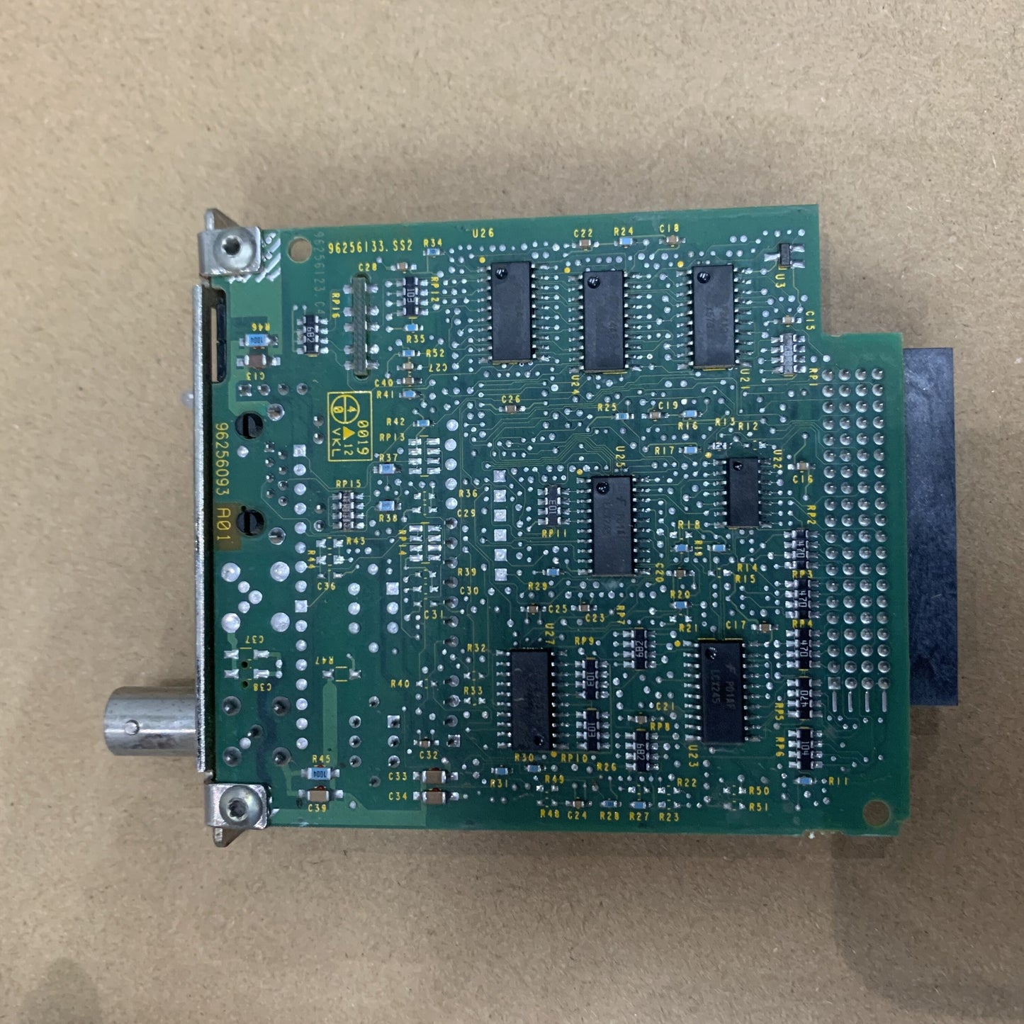 Allen-Bradley 1788-CNC PLC Module