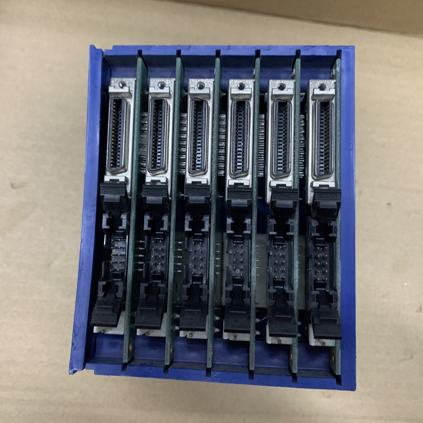 Hivertec HMG-P6 Controller