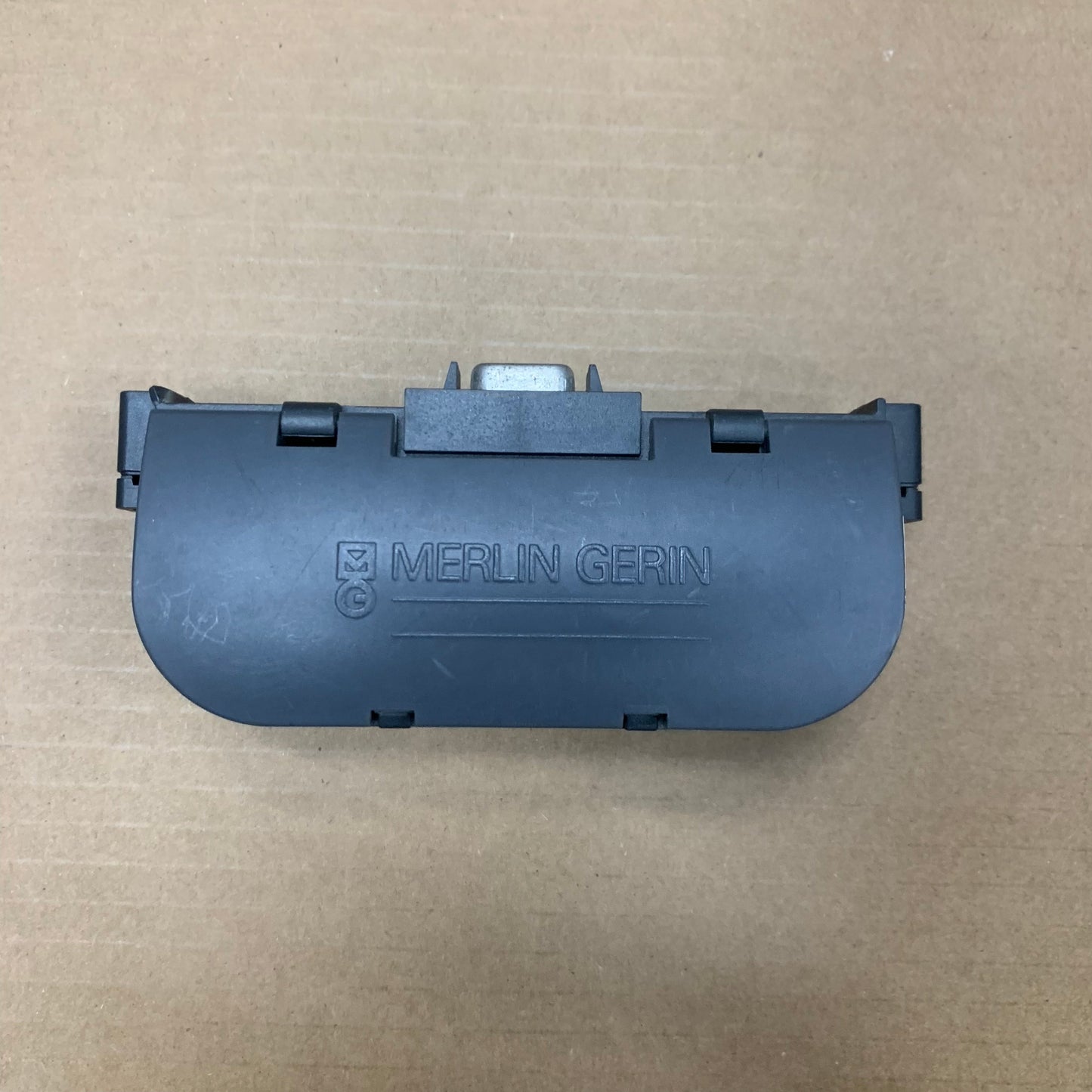 MERLIN GERIN CCA660 Power Module
