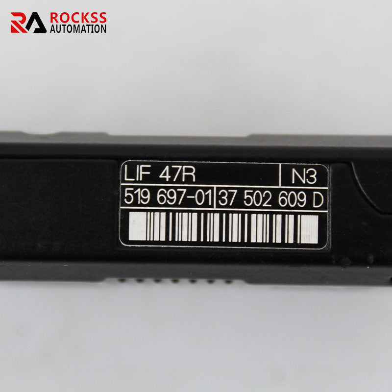 Heidenhain LIF 47R 519 697-01 Encoder