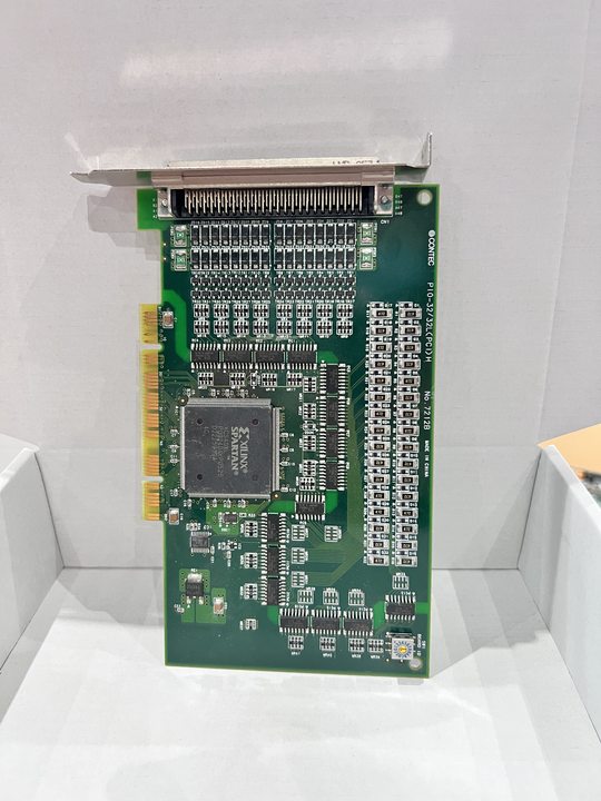CONTEC PIO-32/32L(PIC)H Board
