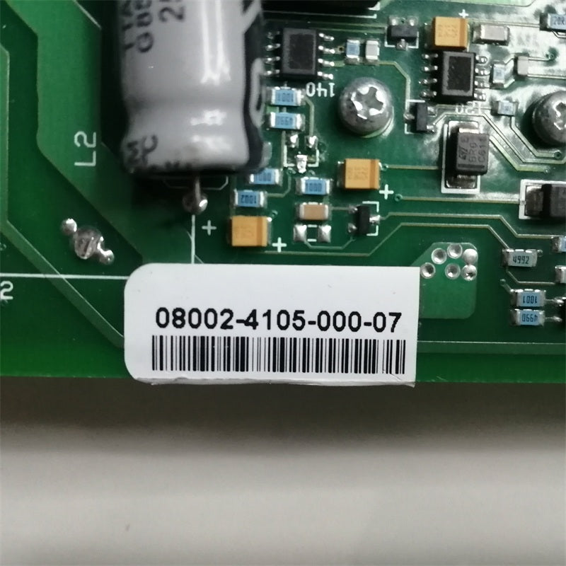 Kulicke&Soffa NO8002-4105-000-07 Board