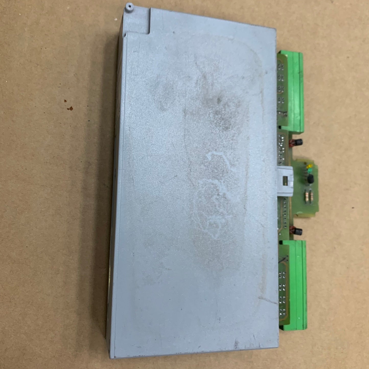 Schleicher Ust21 Slave Cpu