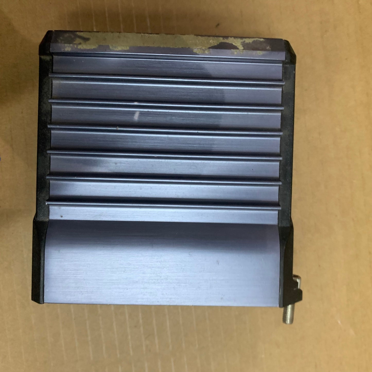 FBMSVH FOXBORO module