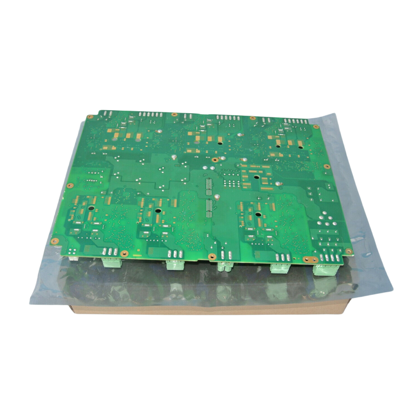 ABB DSQC682 3HAC031245-001/10 robot part
