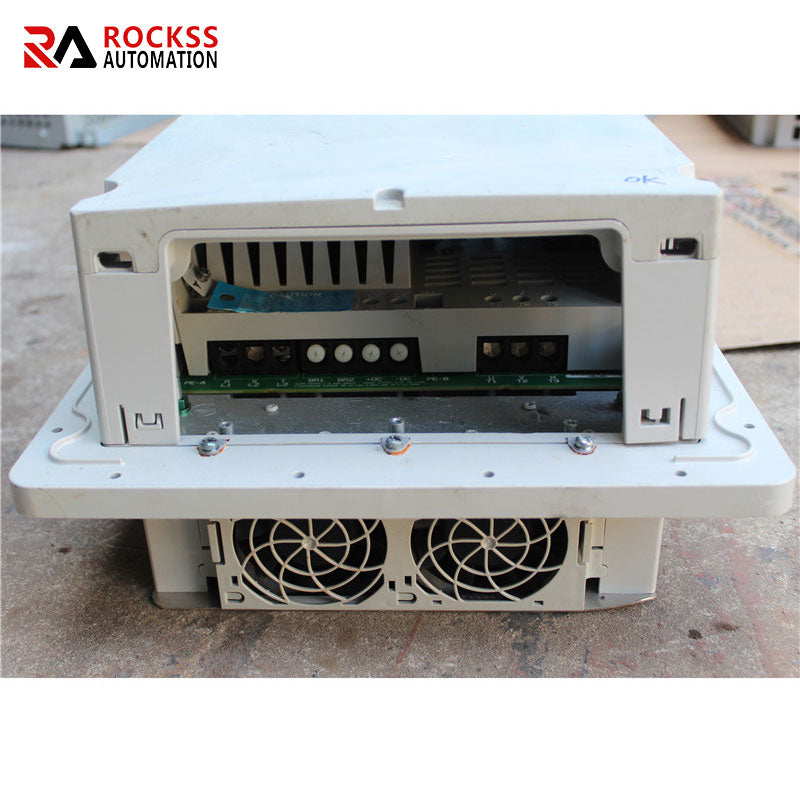 Allen Bradley 20F11FD077AA0NNNNN 753 Series Inverter 45KW