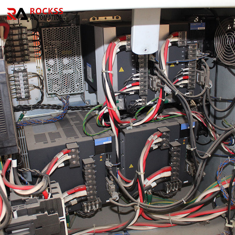 SANYO RS1A30AE Servo Driver