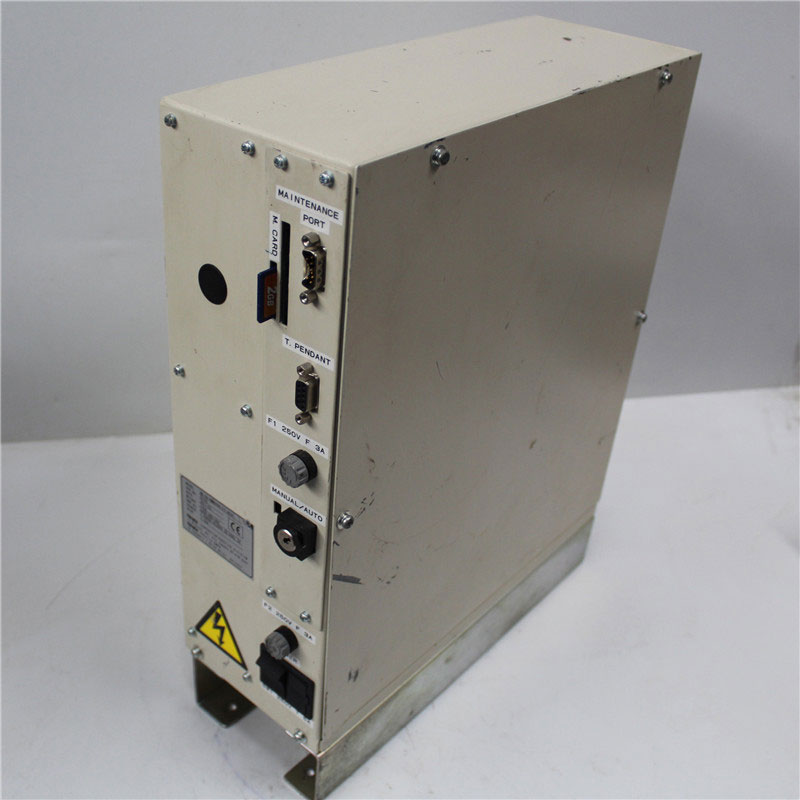 Hirata HNC-964-WT-200000-0-F-SP28S Controller
