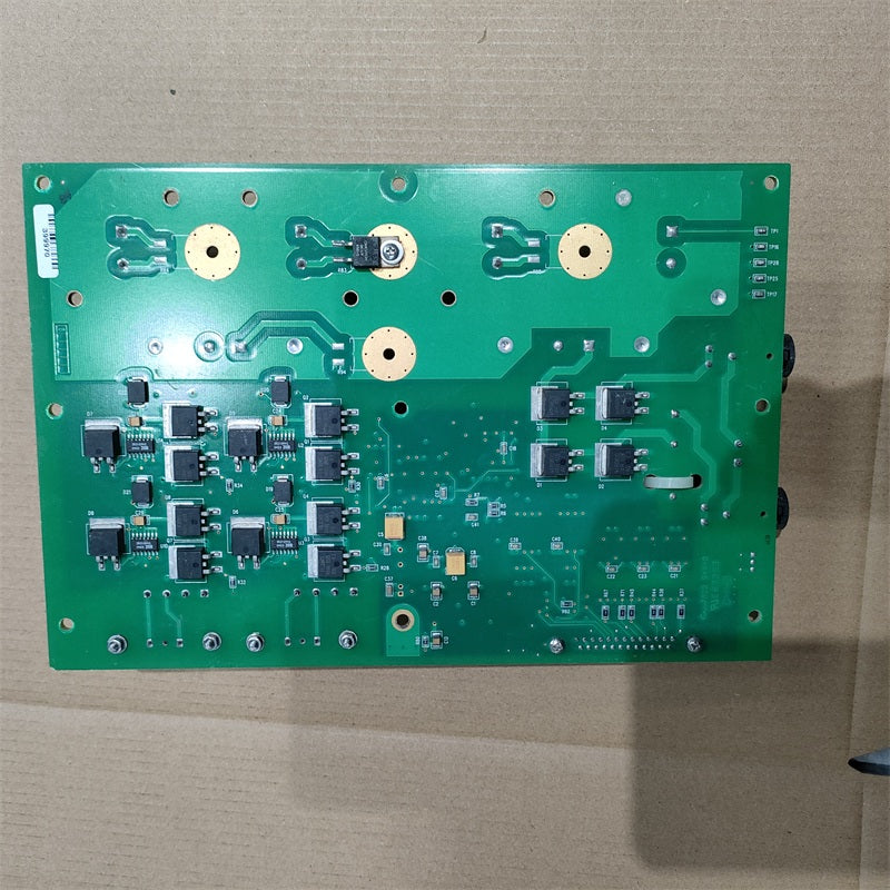 Philips CT 453567010311 Board