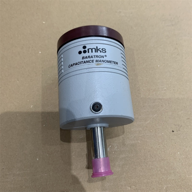 MKS 626A11MAE Vacuum Pressure Gauge
