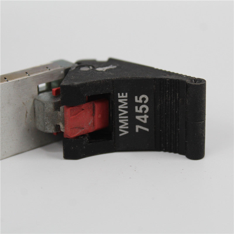 GE FANUC VMIVME7455 CPU Board