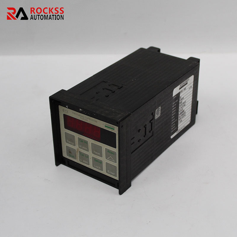 FOXBORO 873EC-JIPCGZ Electrochemical Analyzer