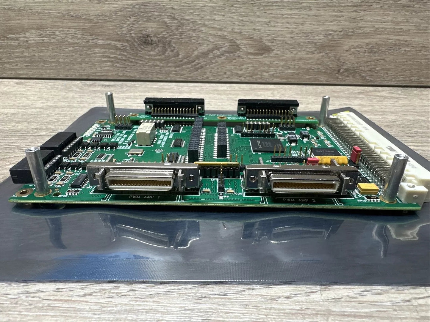 Delta Tau Data Systems ACC-24E2A 4-axis 603398-10D