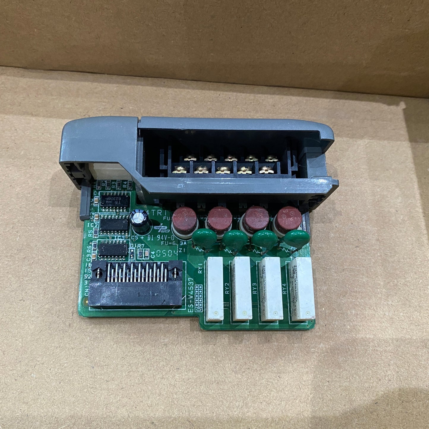 Koyo Z-4TR1 PLC Module