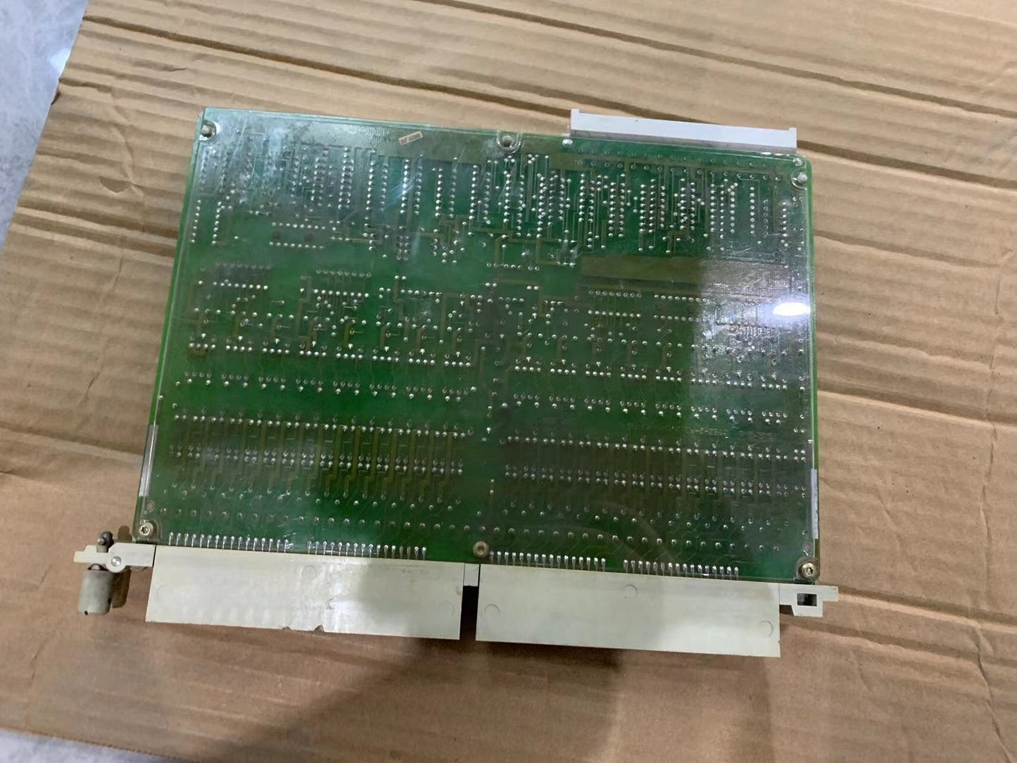 SIEMENS 6ES5430-4UA12 6ES5 430-4UA12 SIMATIC S5 DIGITAL INPUT MODULE
