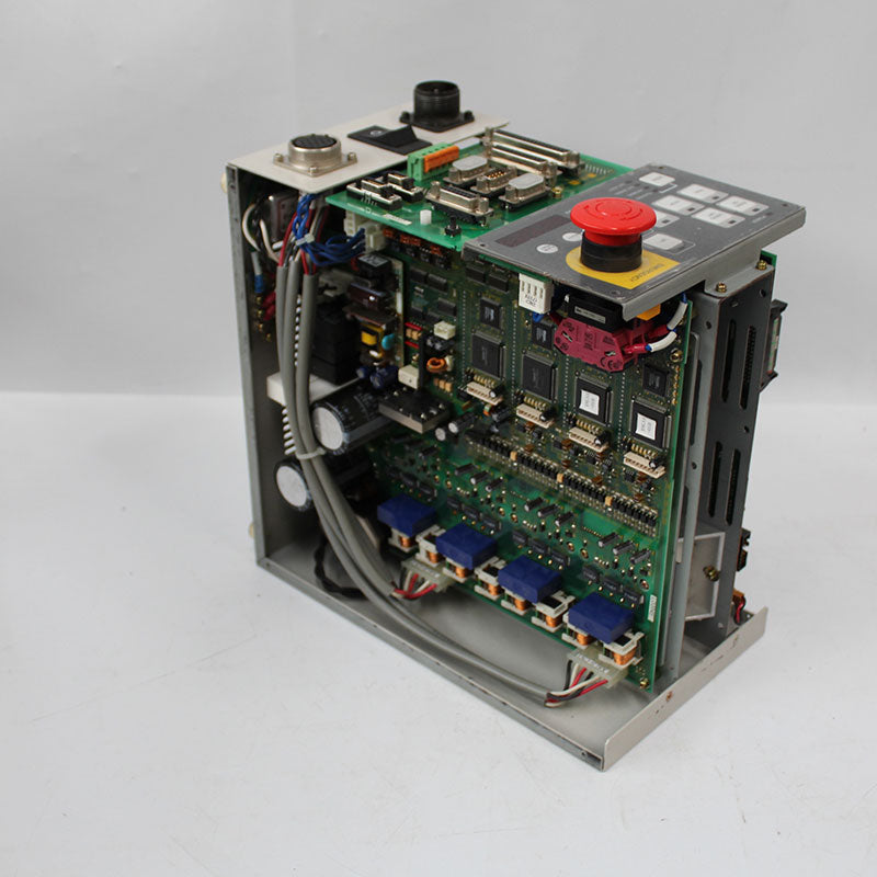 TOSHIBA X8LCAP013-B H2960453 Robot System motherboard