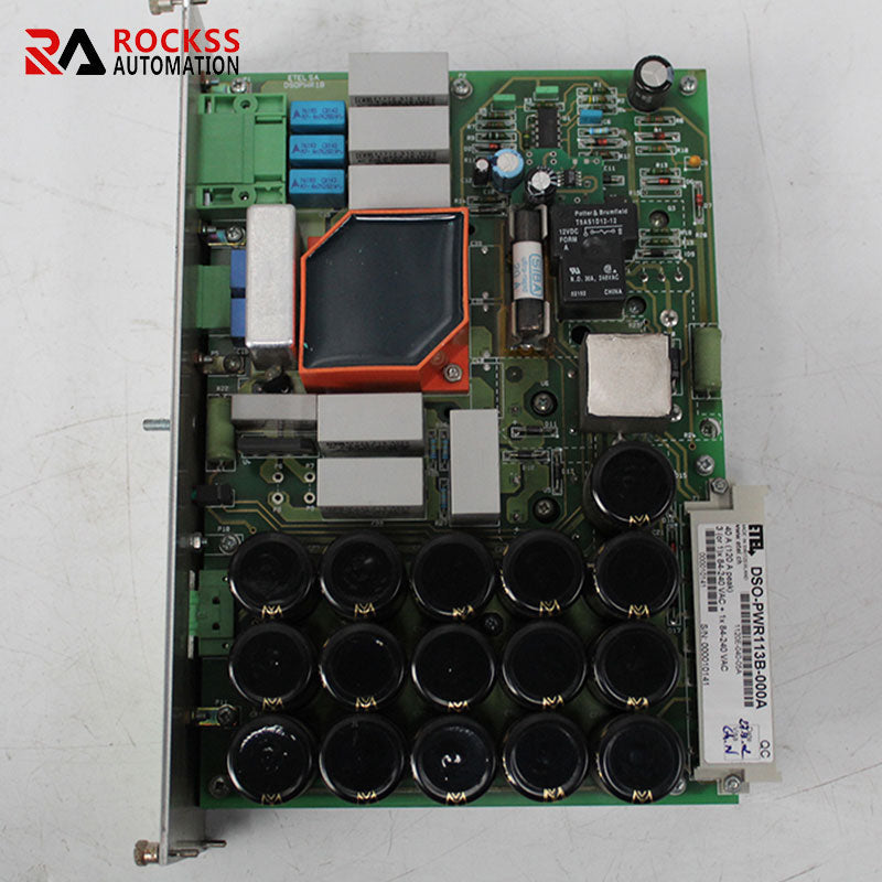 ETEL DSOPWR1B Board