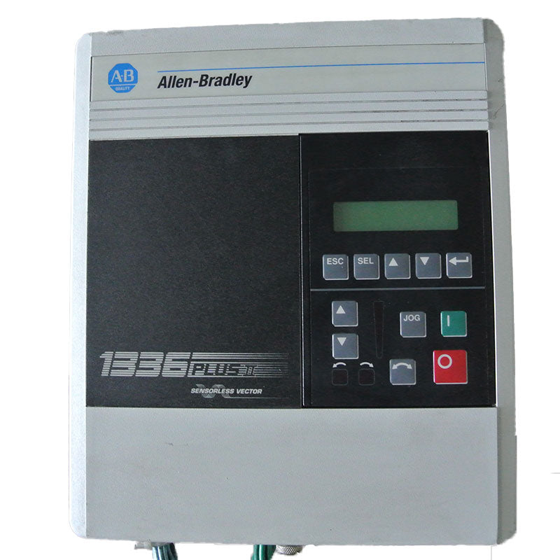 Allen Bradley 1336F-BRF50-AA-EN Inverter