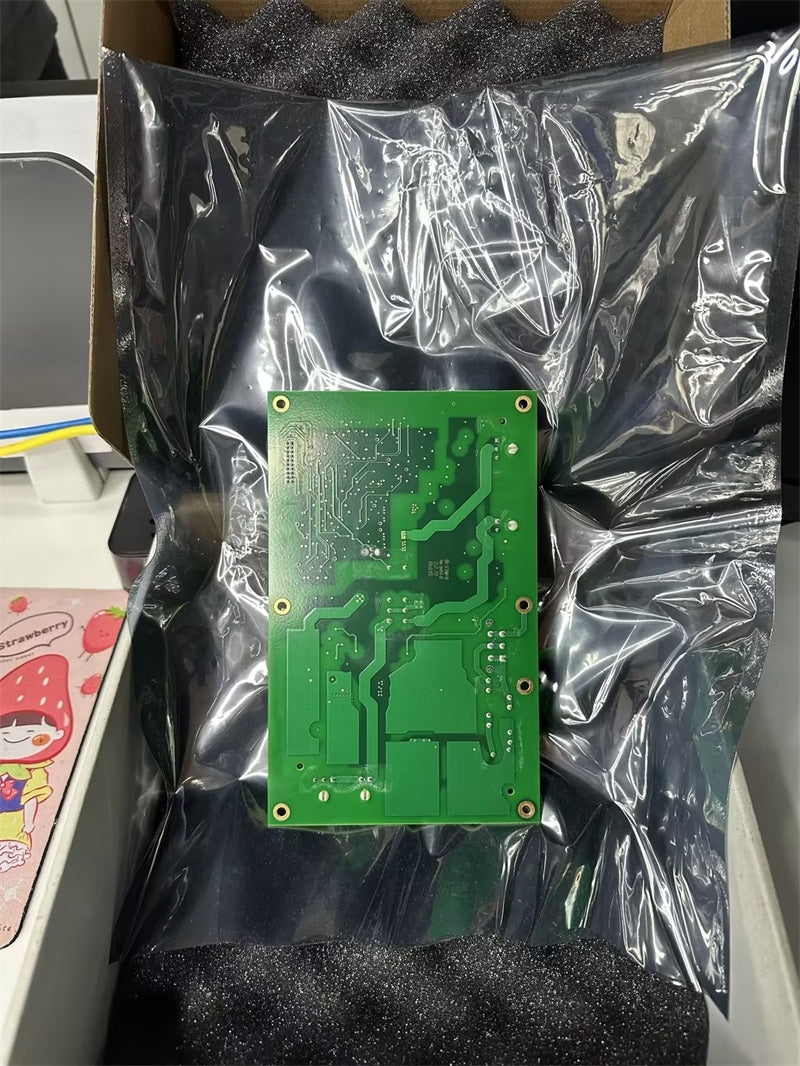 STRATASYS 950351-0004-S 950350-0004 CCA AC BOARD