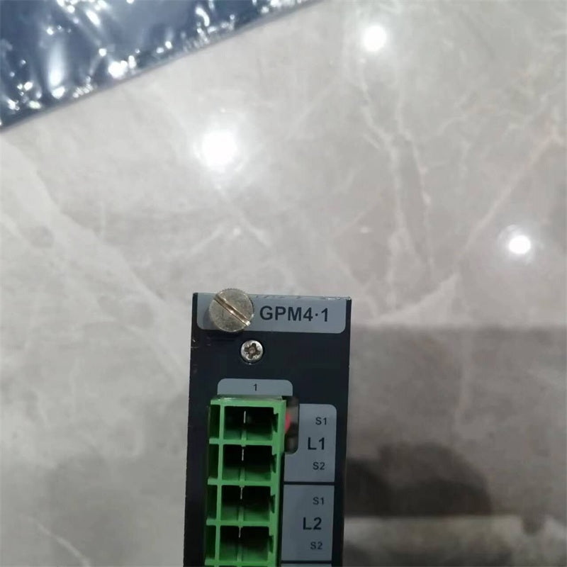 DEIF GPM4.1 Voltage current detection board