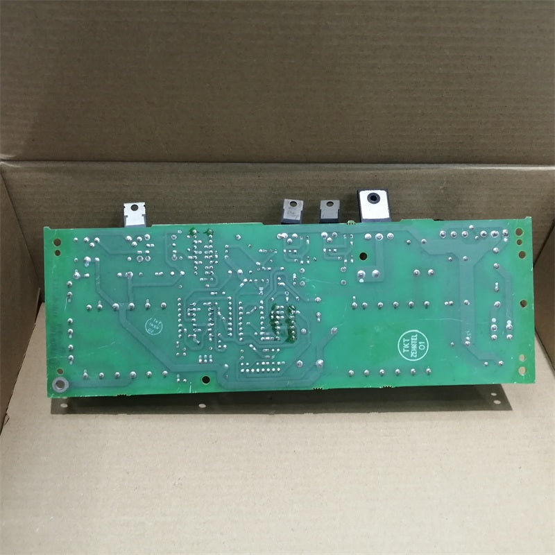 Allen Bradley 74102-588-51 Drive Board