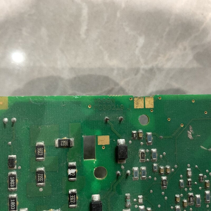 Vacon PC00219J power driver board