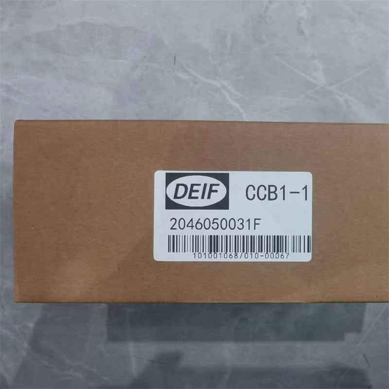 DEIF CCB1-1 BOM-2046050031F Board