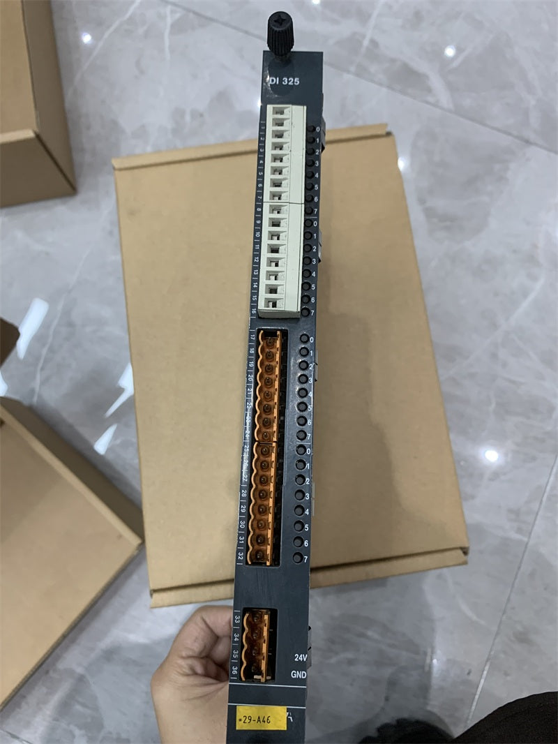 Keba DI325 PLC Input Slot Card Module