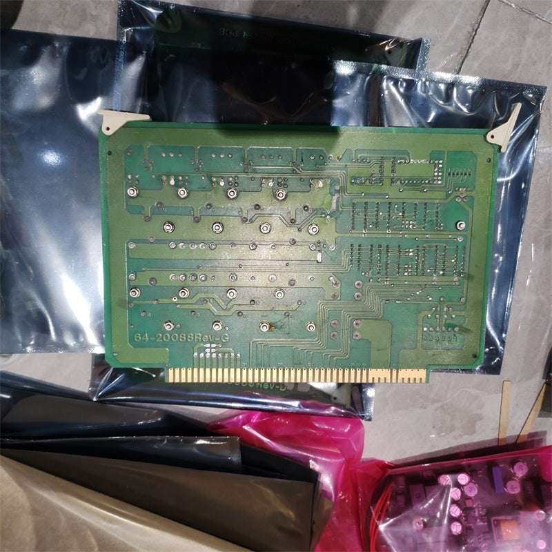 ASM 64-20088 Circuit Board