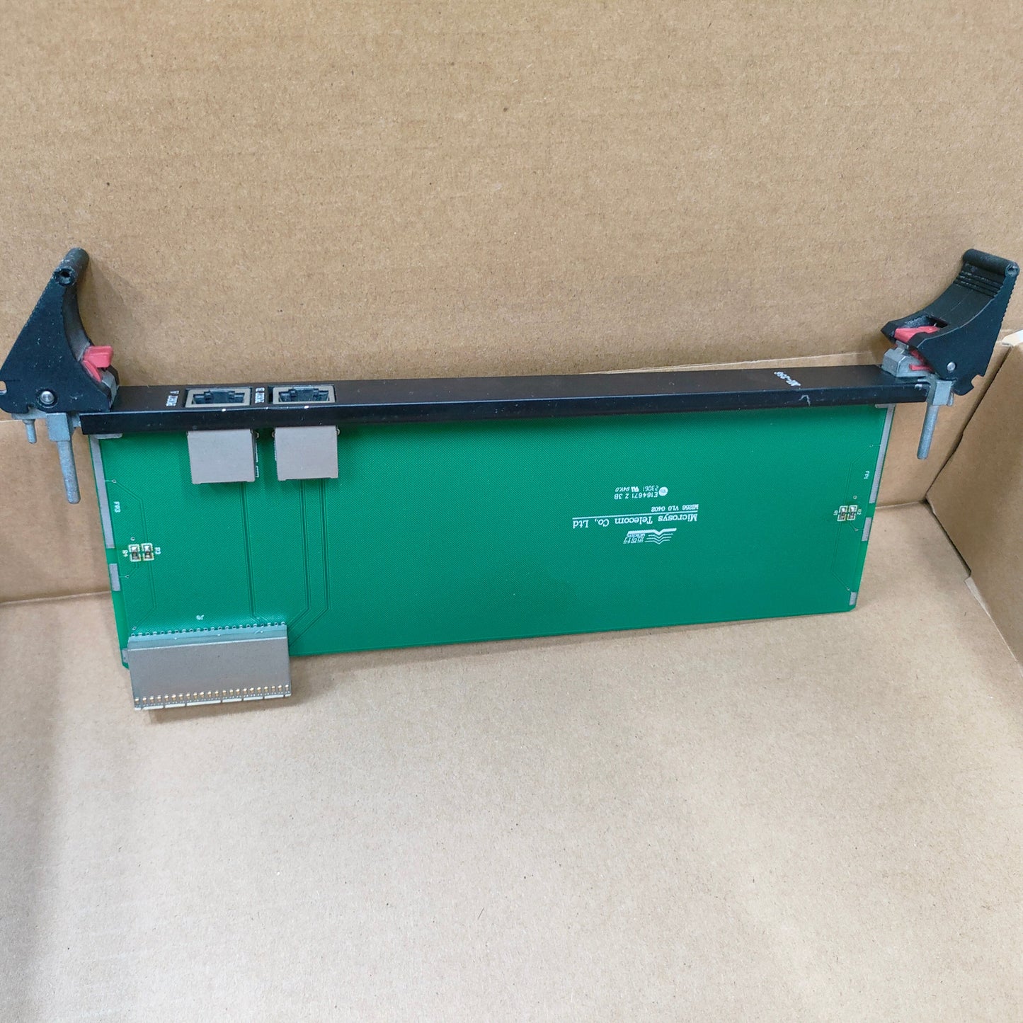 MICROSYD MI-256 Card