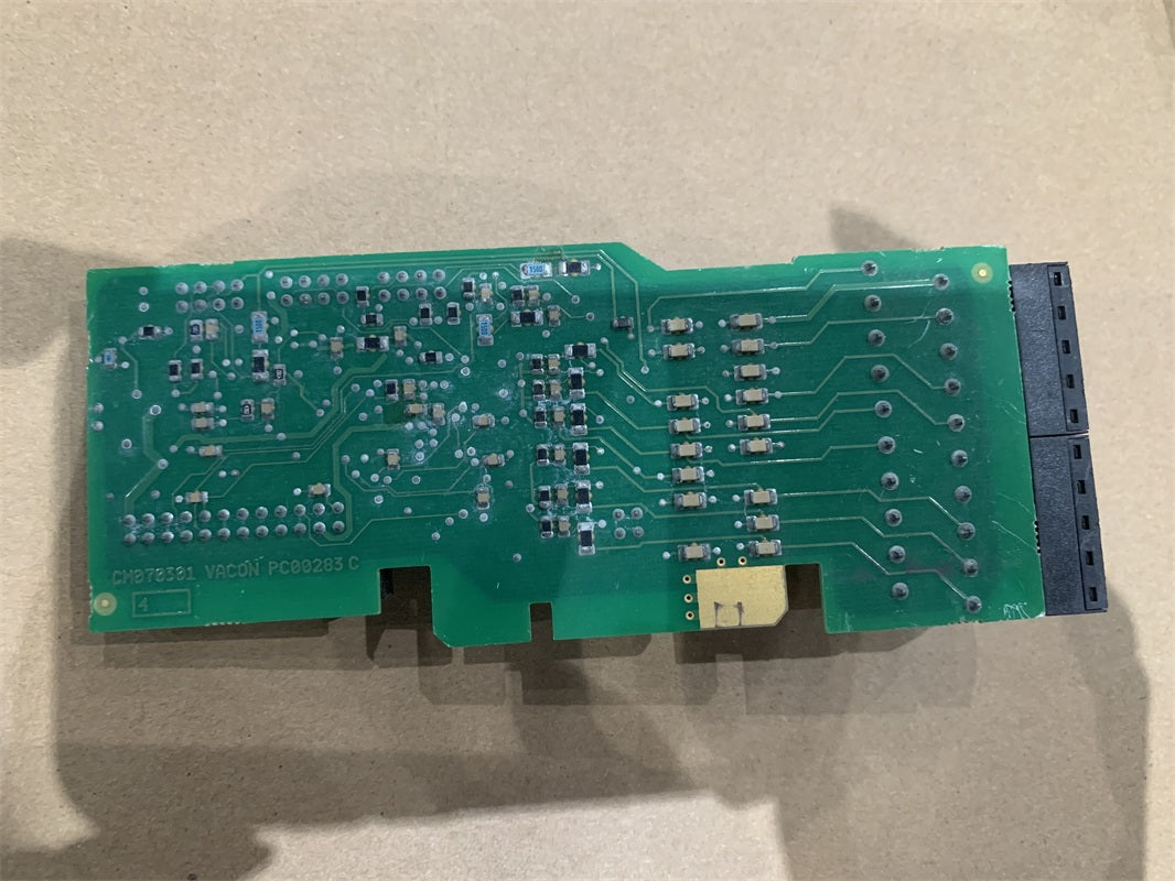 Vacon PC00283C Circuit Board
