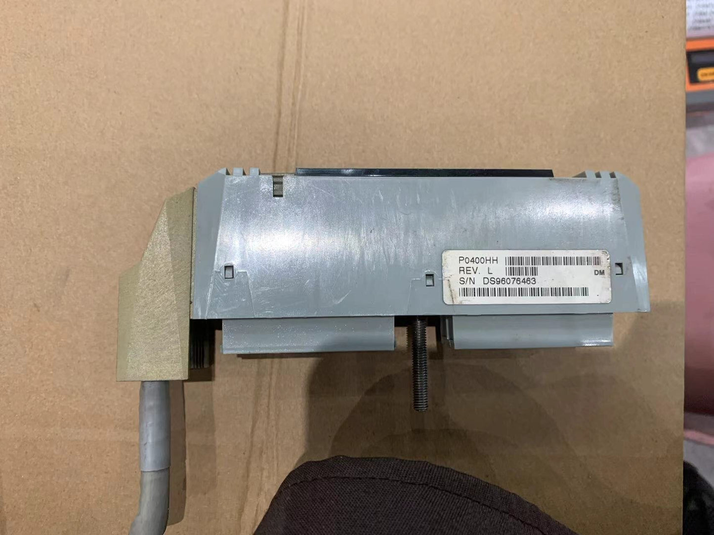 FOXBORO P0400HH CABLE