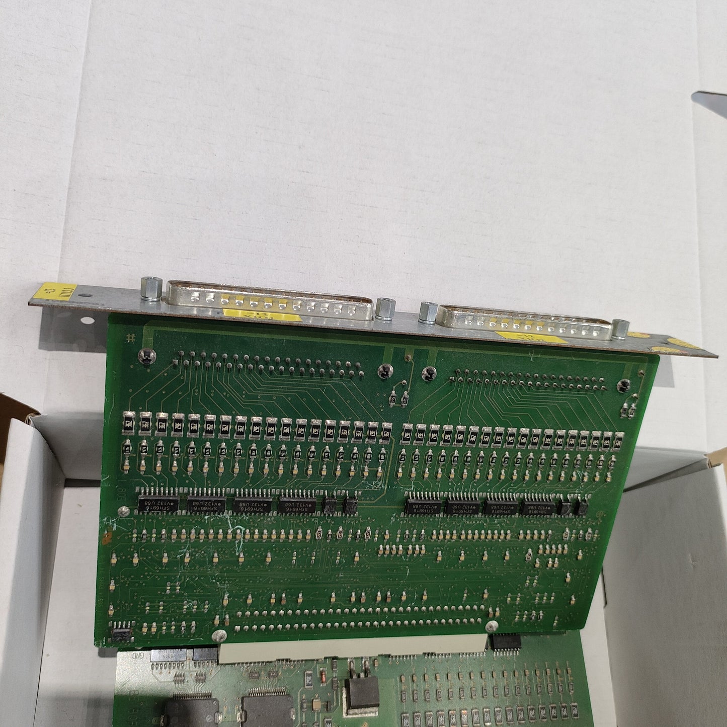 BE80501 Card