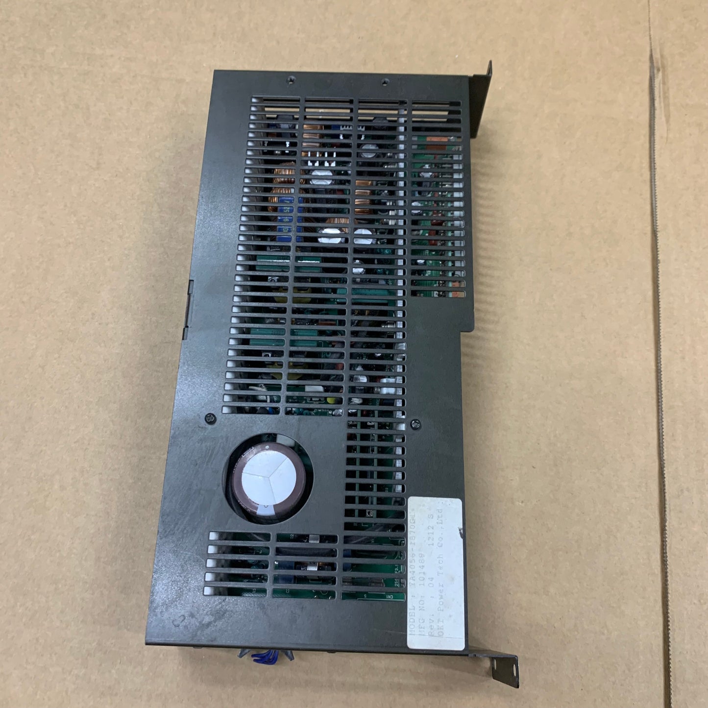 Oki YA4056-1870G1 Power Module