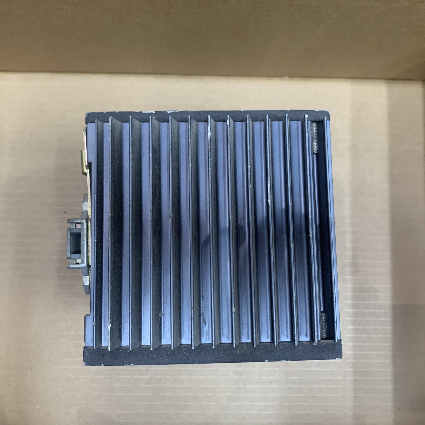 Foxboro FPS400-24 Power Supply Module