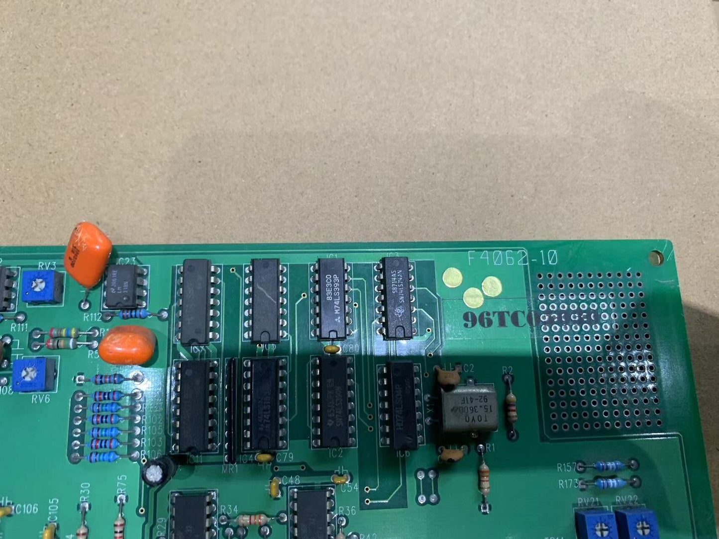 CONCORD TECHNOLOGY 96TC05030 Circuit Board