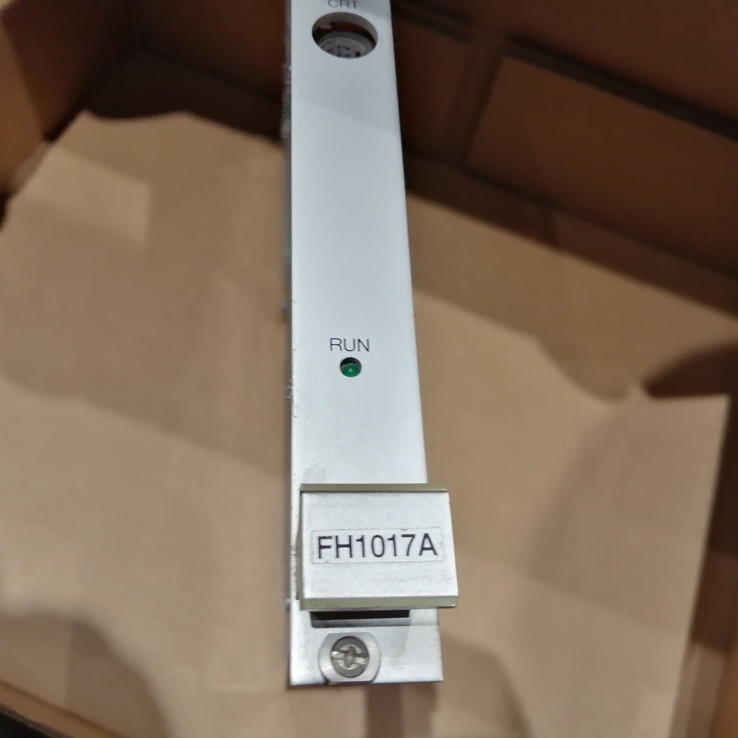 Fuji Electric FH1017A VME Communications Circuit Board