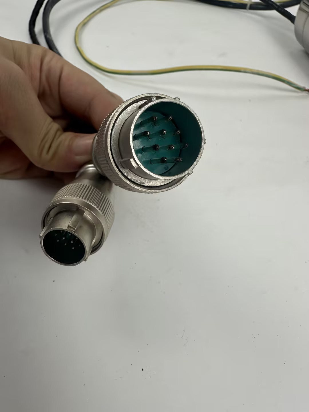 Panasonic MFA050HA5NSK AC SERVO MOTOR