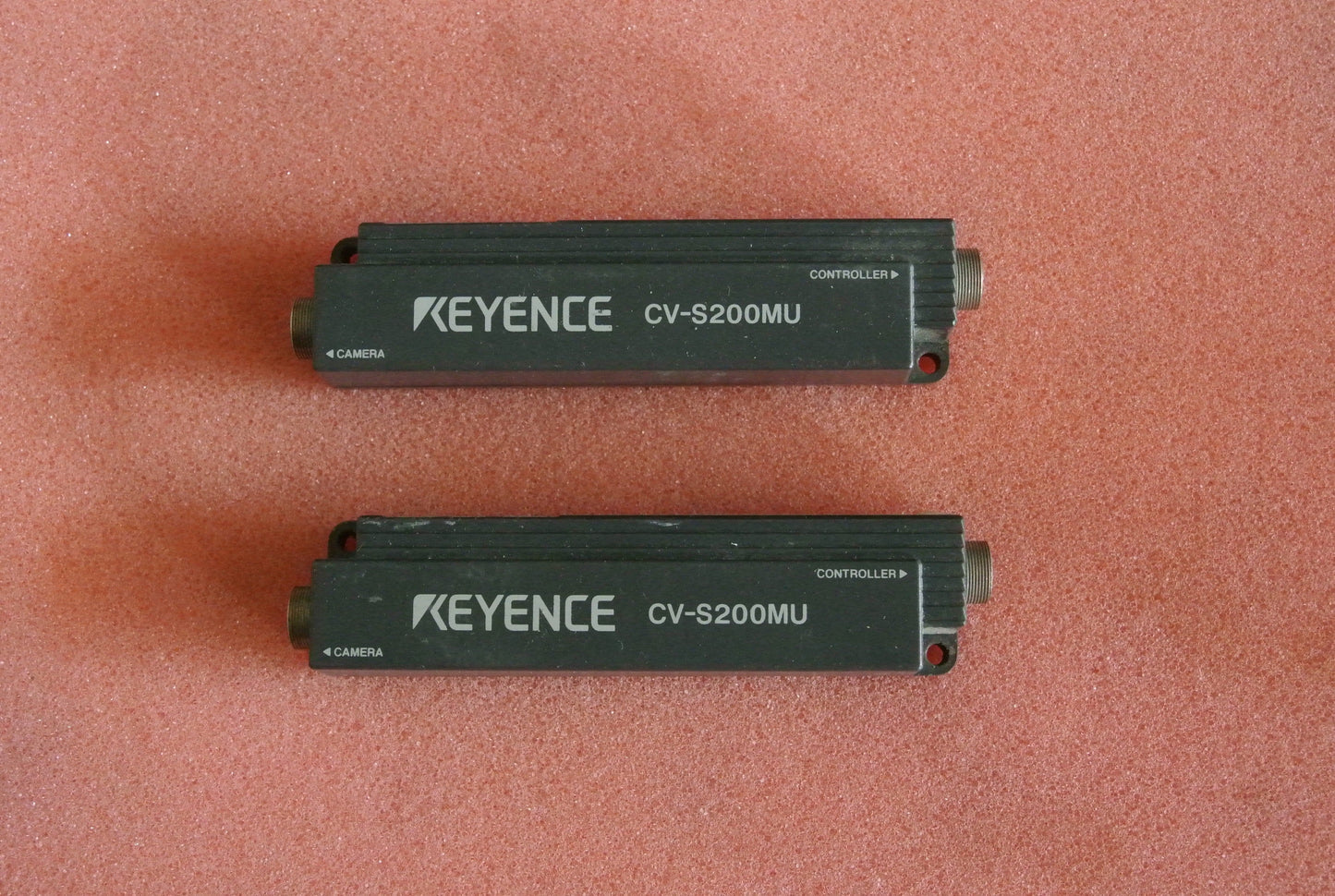 Keyence CV-S200MU Vision System