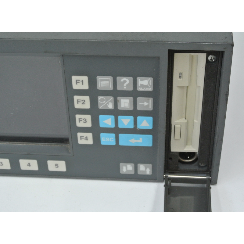 Honeywell UMC800 8002-0-A0-BE0-100-4 control equipment